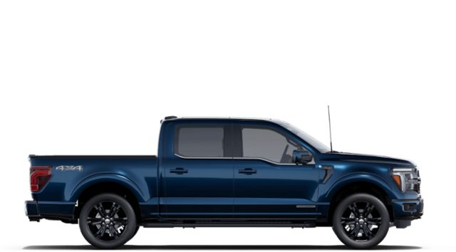 2025 Ford F-150+F-150